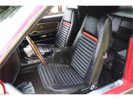 1969 Ford Mustang Mach 1 (CC-1143083) for sale in Roswell, Georgia