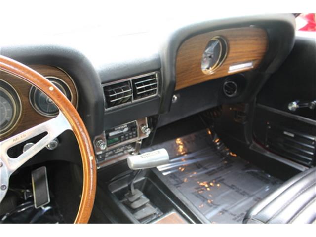 1969 Ford Mustang Mach 1 (CC-1143083) for sale in Roswell, Georgia