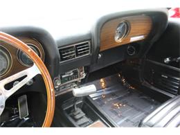 1969 Ford Mustang Mach 1 (CC-1143083) for sale in Roswell, Georgia