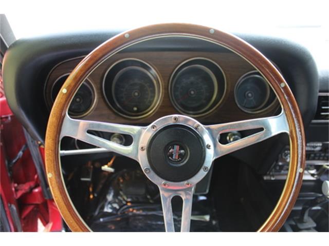 1969 Ford Mustang Mach 1 (CC-1143083) for sale in Roswell, Georgia