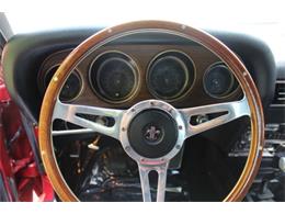 1969 Ford Mustang Mach 1 (CC-1143083) for sale in Roswell, Georgia