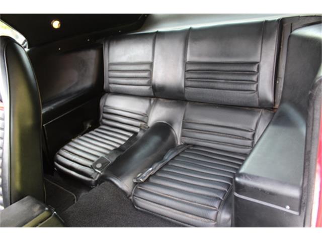 1969 Ford Mustang Mach 1 (CC-1143083) for sale in Roswell, Georgia