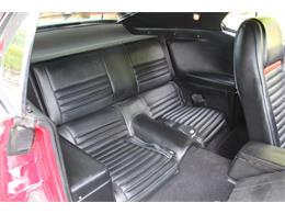 1969 Ford Mustang Mach 1 (CC-1143083) for sale in Roswell, Georgia
