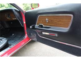 1969 Ford Mustang Mach 1 (CC-1143083) for sale in Roswell, Georgia
