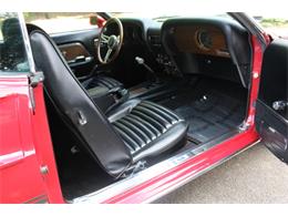 1969 Ford Mustang Mach 1 (CC-1143083) for sale in Roswell, Georgia