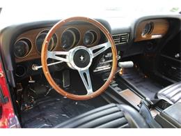 1969 Ford Mustang Mach 1 (CC-1143083) for sale in Roswell, Georgia
