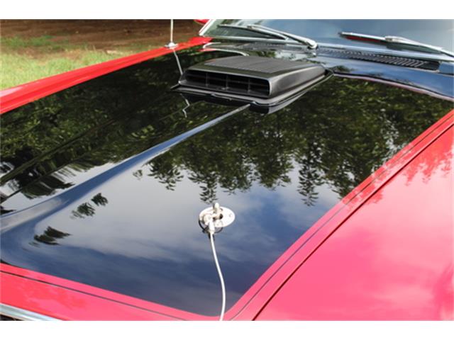 1969 Ford Mustang Mach 1 (CC-1143083) for sale in Roswell, Georgia