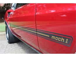 1969 Ford Mustang Mach 1 (CC-1143083) for sale in Roswell, Georgia