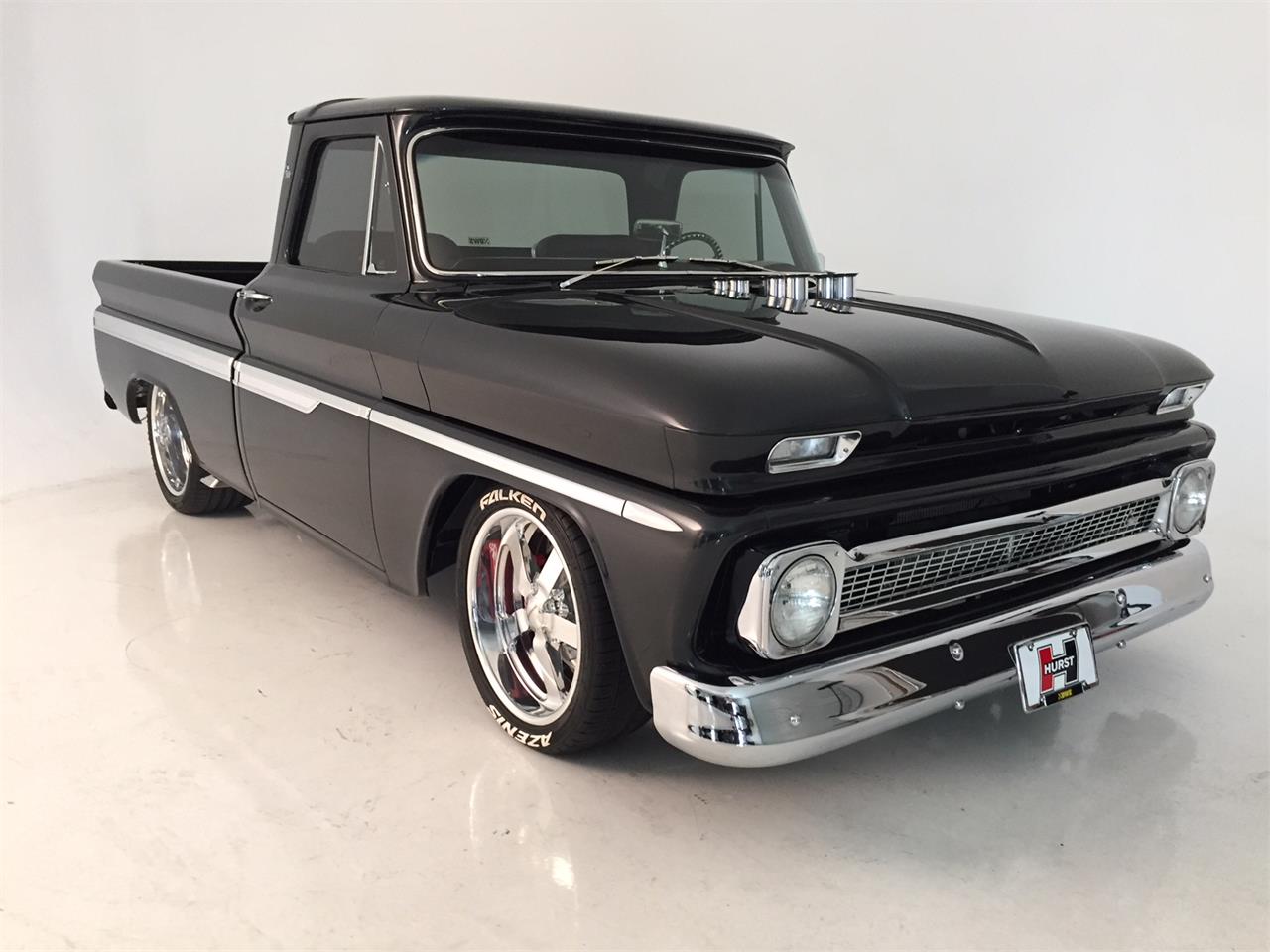 1964 Chevrolet C10 for Sale | ClassicCars.com | CC-1140309