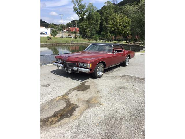 1973 Buick Riviera (CC-1143091) for sale in Biloxi, Mississippi
