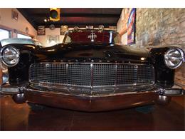 1956 Lincoln Continental Mark II (CC-1143118) for sale in Waxahachie, Texas