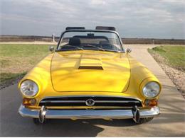 1965 Sunbeam Tiger (CC-1143119) for sale in Waxahachie, Texas