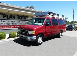 2001 Ford Econoline (CC-1143150) for sale in Redlands, California