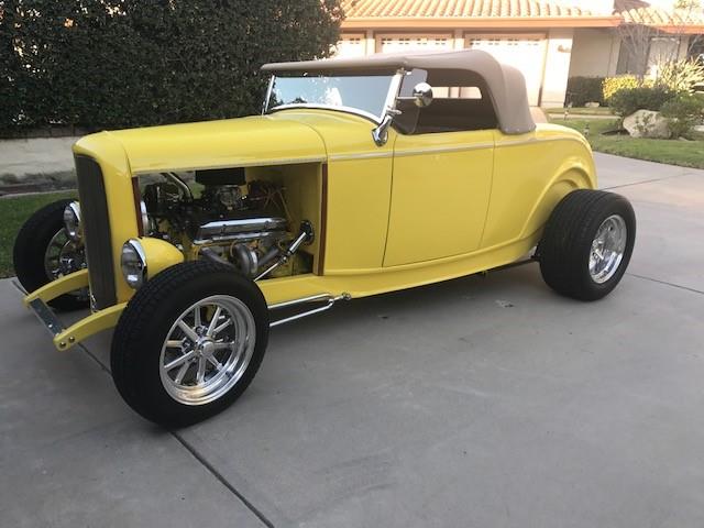 1932 Ford Highboy (CC-1143159) for sale in Thousand Oaks, California