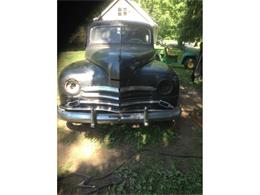 1947 Plymouth Special Deluxe (CC-1143165) for sale in Oswego, New York