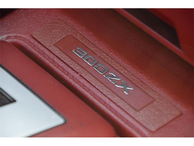 1984 Nissan 300ZX for Sale | ClassicCars.com | CC-1140318