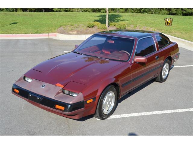 1984 Nissan 300ZX for Sale | ClassicCars.com | CC-1140318