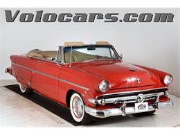 1954 Ford Sunliner (CC-1143183) for sale in Volo, Illinois