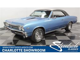 1967 Chevrolet Chevelle (CC-1143184) for sale in Concord, North Carolina