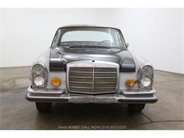 1970 Mercedes-Benz 280SE (CC-1140319) for sale in Beverly Hills, California