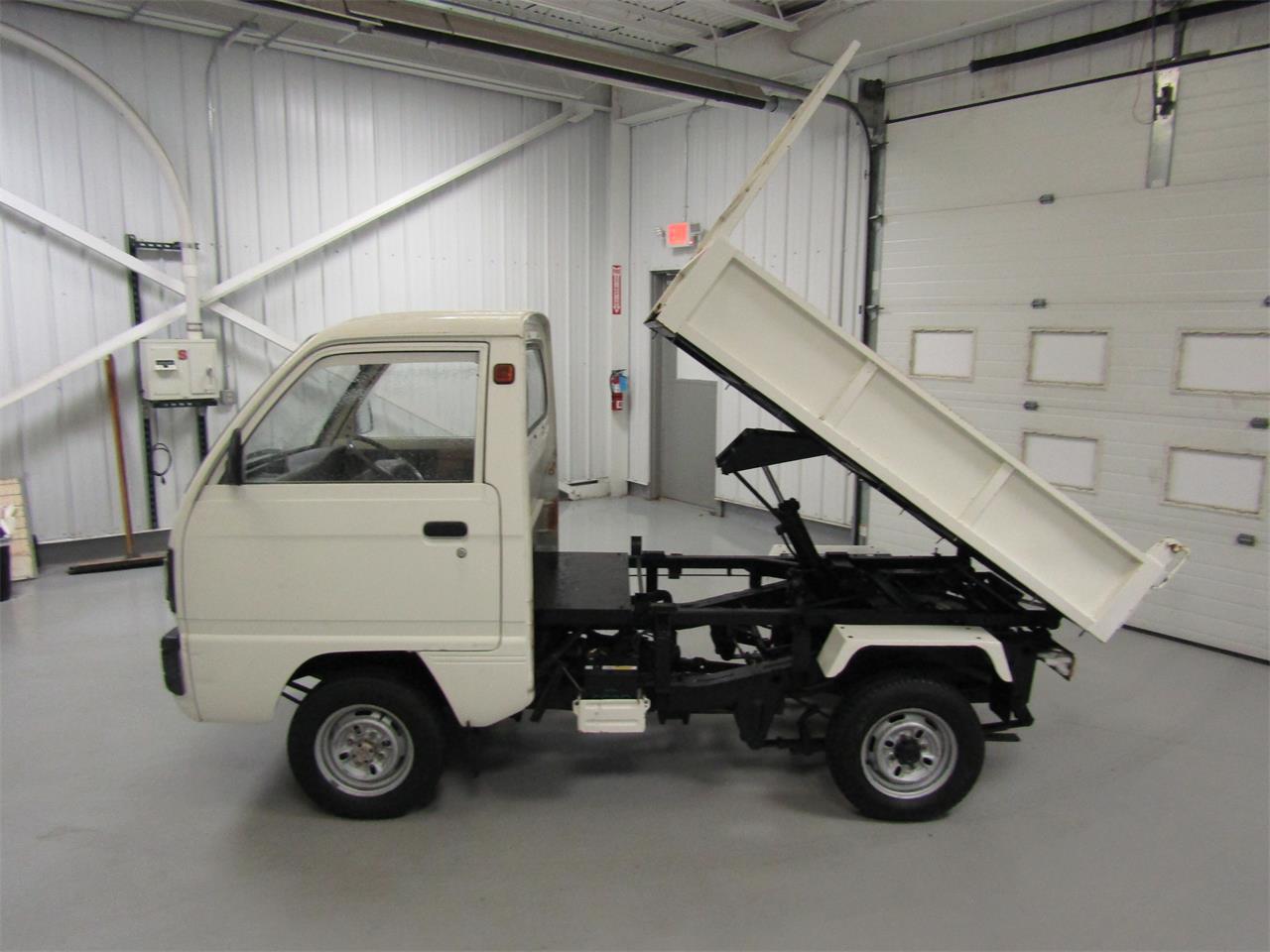 1986 Suzuki Carry w/ Dump Bed for Sale | ClassicCars.com | CC-1143192