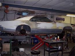 1970 Oldsmobile Toronado (CC-1143199) for sale in Cadillac, Michigan