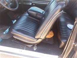 1970 Oldsmobile Toronado (CC-1143199) for sale in Cadillac, Michigan
