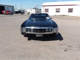 1970 Oldsmobile Toronado (CC-1143199) for sale in Cadillac, Michigan