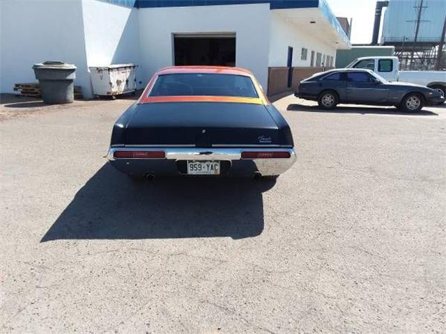 1970 Oldsmobile Toronado (CC-1143199) for sale in Cadillac, Michigan