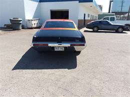 1970 Oldsmobile Toronado (CC-1143199) for sale in Cadillac, Michigan
