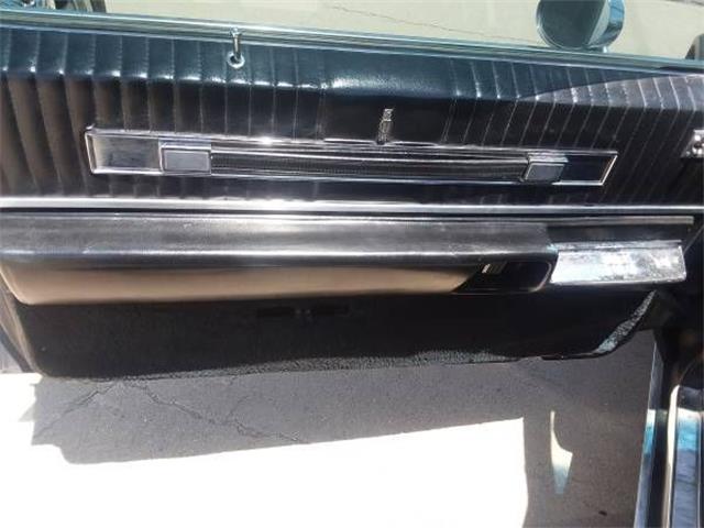1970 Oldsmobile Toronado (CC-1143199) for sale in Cadillac, Michigan