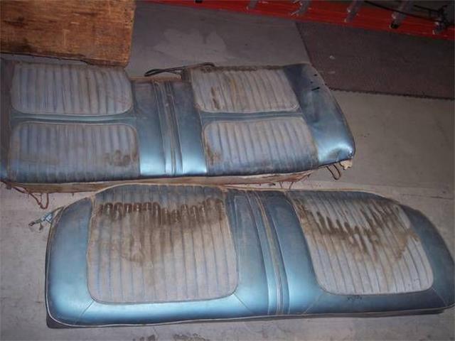 1970 Oldsmobile Toronado (CC-1143199) for sale in Cadillac, Michigan