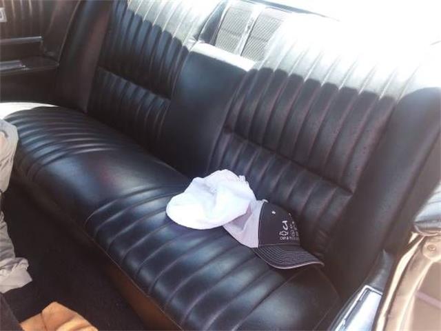 1970 Oldsmobile Toronado (CC-1143199) for sale in Cadillac, Michigan