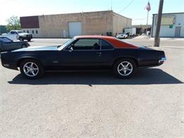 1970 Oldsmobile Toronado (CC-1143199) for sale in Cadillac, Michigan