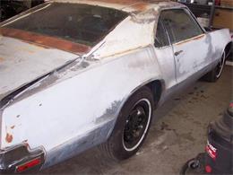 1970 Oldsmobile Toronado (CC-1143199) for sale in Cadillac, Michigan