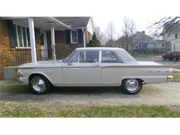 1962 Ford Fairlane 500 (CC-1143221) for sale in Cadillac, Michigan