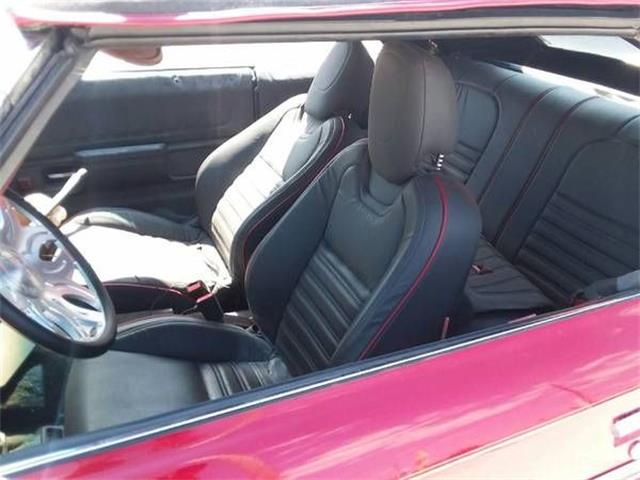 1975 Chevrolet Caprice (CC-1143239) for sale in Cadillac, Michigan