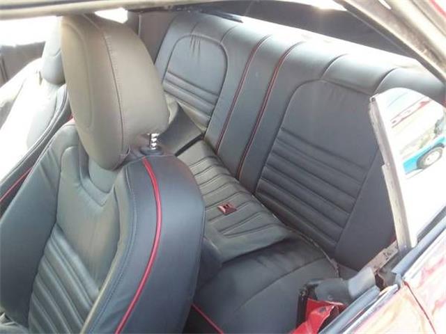 1975 Chevrolet Caprice (CC-1143239) for sale in Cadillac, Michigan
