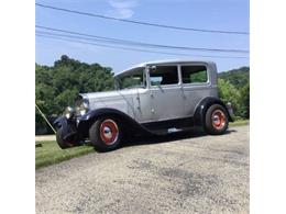 1931 Ford Sedan (CC-1143241) for sale in Cadillac, Michigan