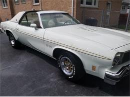 1975 Oldsmobile Cutlass (CC-1143245) for sale in Cadillac, Michigan