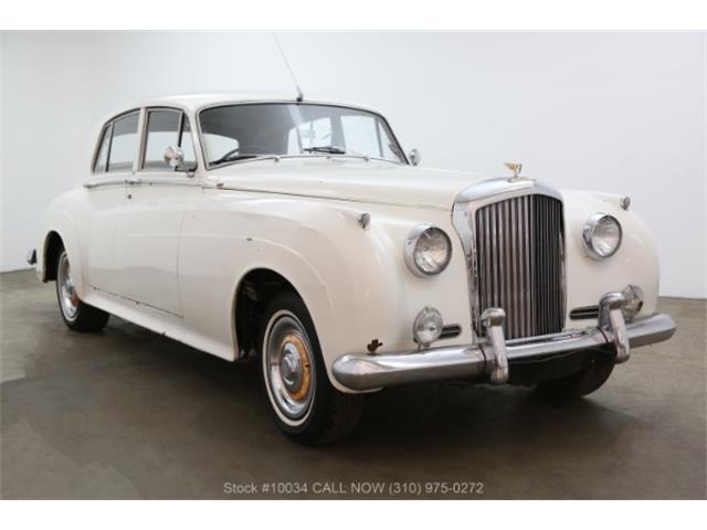 1960 Bentley S1 (CC-1143268) for sale in Beverly Hills, California