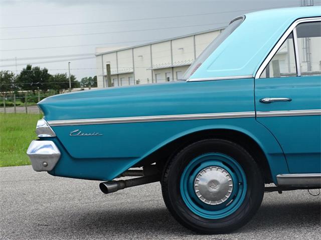 1964 Rambler Classic (CC-1143271) for sale in Ruskin, Florida