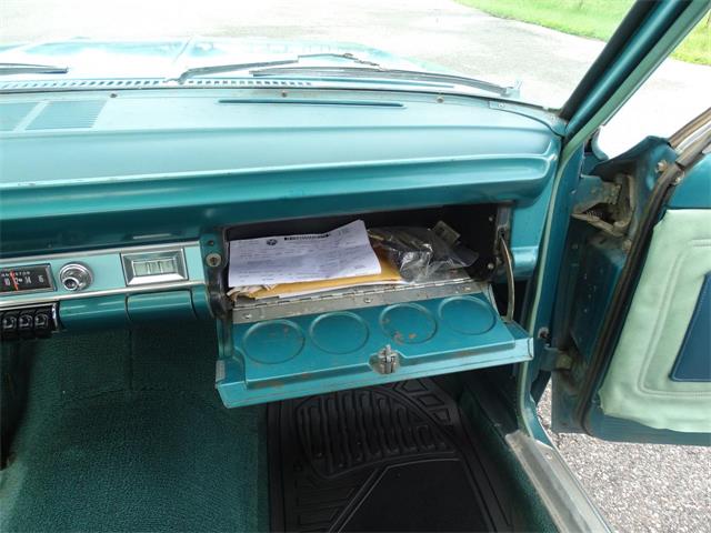 1964 Rambler Classic (CC-1143271) for sale in Ruskin, Florida