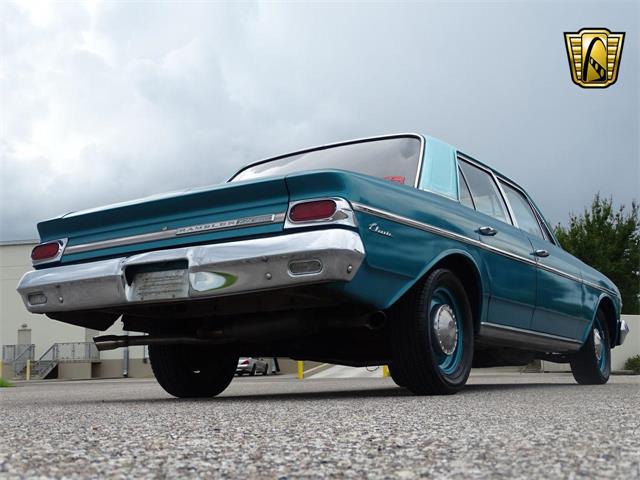 1964 Rambler Classic (CC-1143271) for sale in Ruskin, Florida