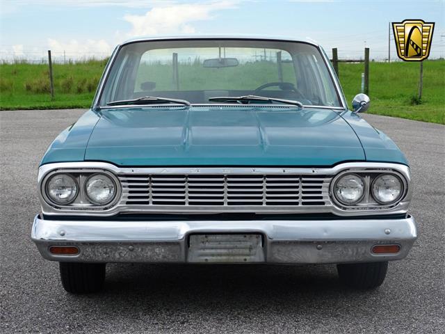 1964 Rambler Classic (CC-1143271) for sale in Ruskin, Florida