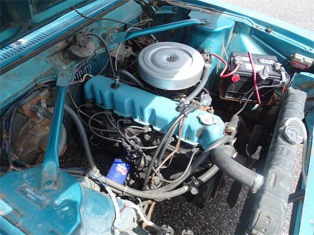 1964 Rambler Classic (CC-1143271) for sale in Ruskin, Florida