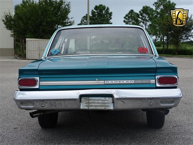1964 Rambler Classic (CC-1143271) for sale in Ruskin, Florida