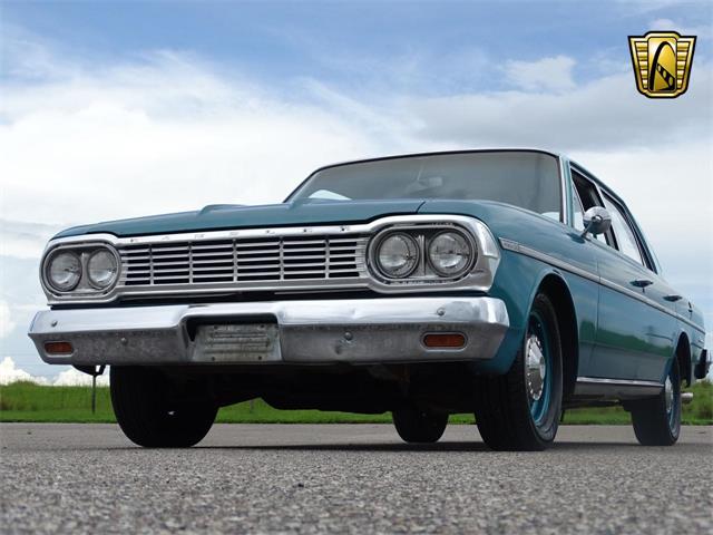 1964 Rambler Classic (CC-1143271) for sale in Ruskin, Florida