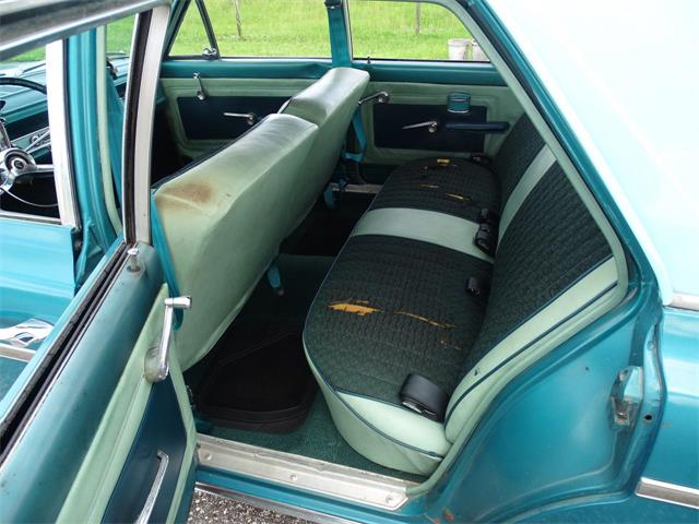 1964 Rambler Classic (CC-1143271) for sale in Ruskin, Florida