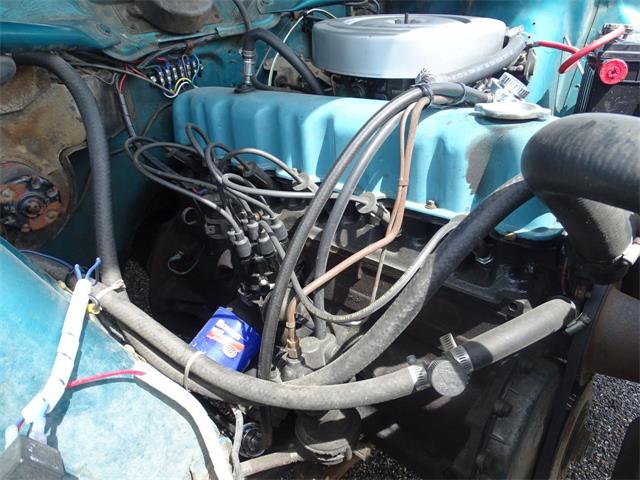 1964 Rambler Classic (CC-1143271) for sale in Ruskin, Florida